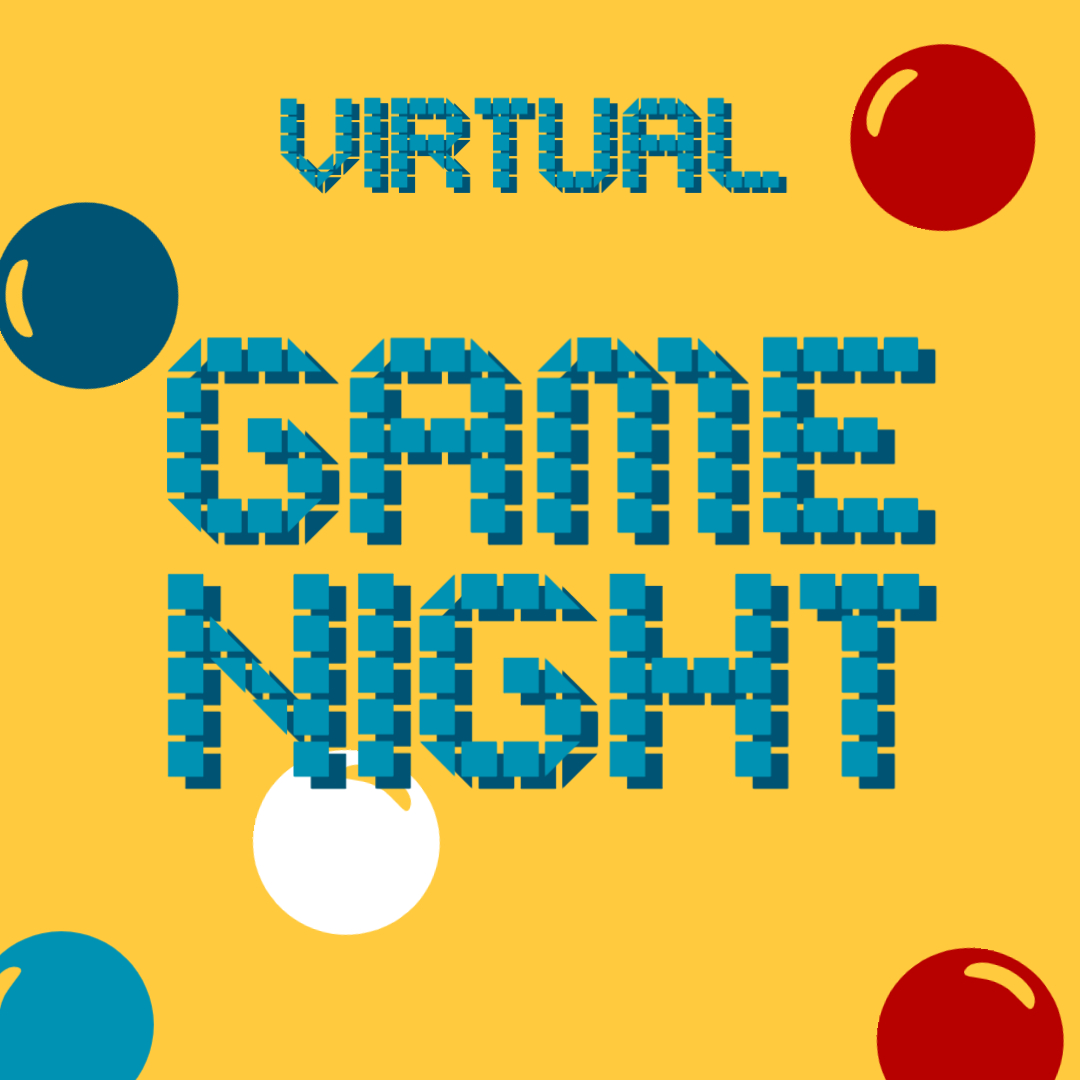 Virtual Game Night