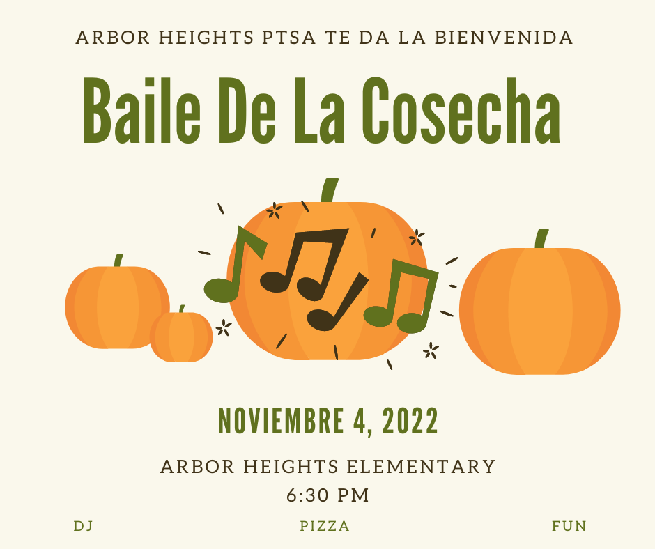 Baile de la Cosecha